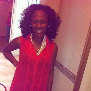 Meet your Posher, Jasmine